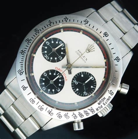 Pourquoi les montres Rolex sont si chèr